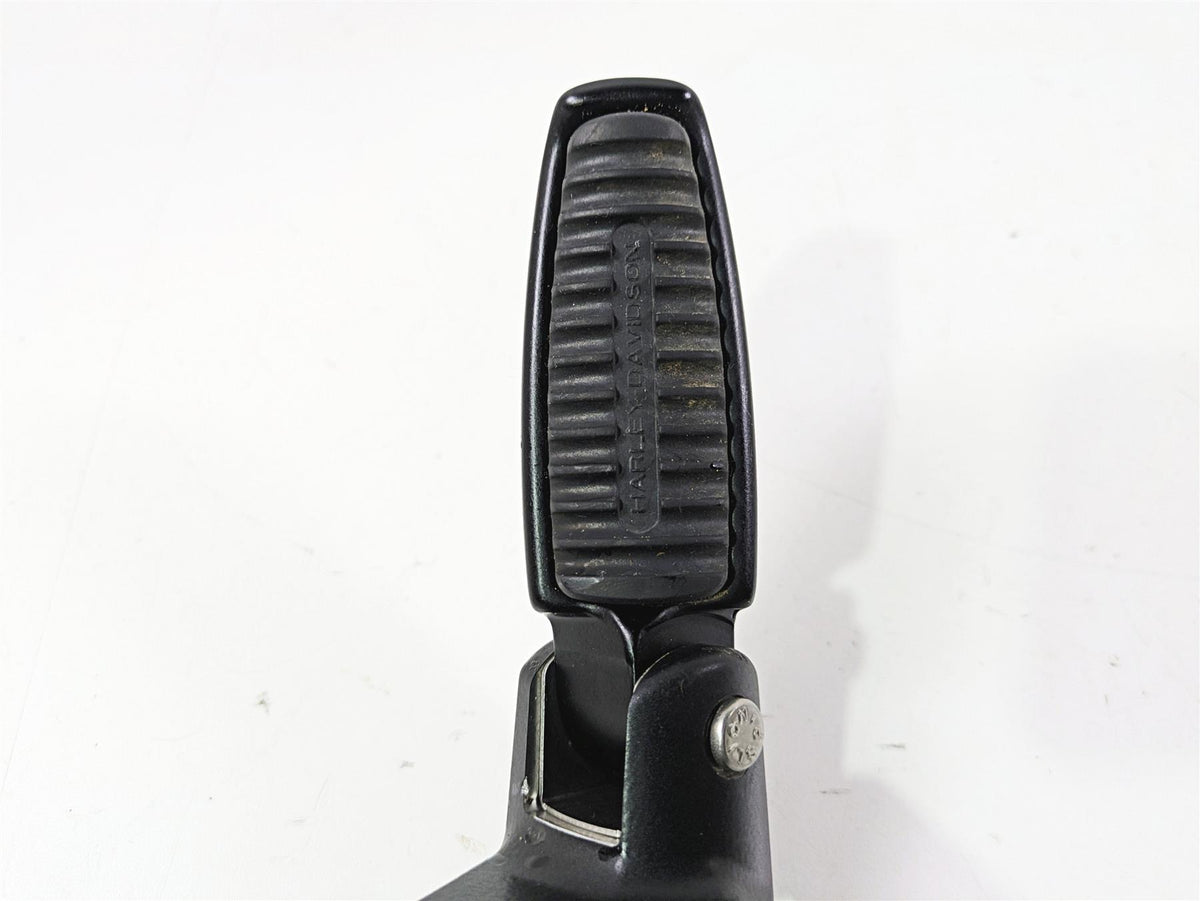 2024 Harley Sportster RH975 S Rear Passenger Foot Peg Rest Set 50502086 50502088 {{ shop.shopifyCountryName }} - Mototech271