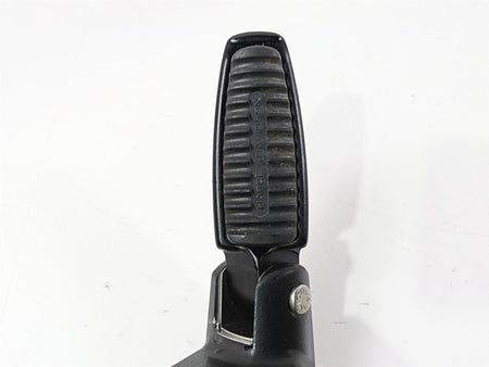 2024 Harley Sportster RH975 S Rear Passenger Foot Peg Rest Set 50502086 50502088 {{ shop.shopifyCountryName }} - Mototech271