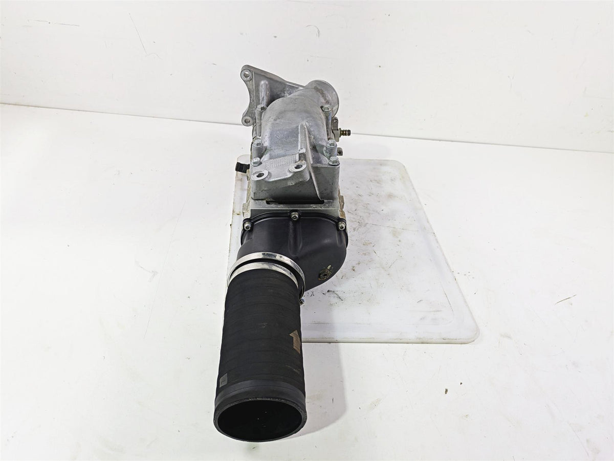 2017 Kawasaki Ultra 310X Supercharger Super Charger 98Hours Only 15051-3704 {{ shop.shopifyCountryName }} - Mototech271