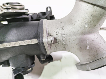 2003 Harley Softail FXSTDI Deuce 100th Throttle Body Fuel Injection 27600-01A {{ shop.shopifyCountryName }} - Mototech271
