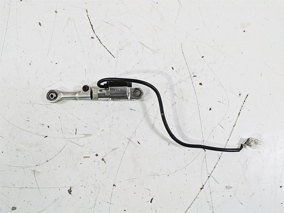 2017 Ducati Monster 1200 S Quickshifter Quick Shifter 55215482C {{ shop.shopifyCountryName }} - Mototech271