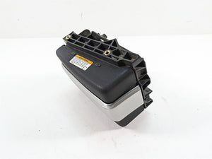 2009 Harley FXDF Dyna Fat Bob Battery Tray Stay Holder & Cover 70379-06A | Mototech271