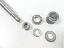 Load image into Gallery viewer, 1995 Harley Dyna FXDL Low Rider Front 3/4&quot; Wheel Spindle Axle 43895-87
