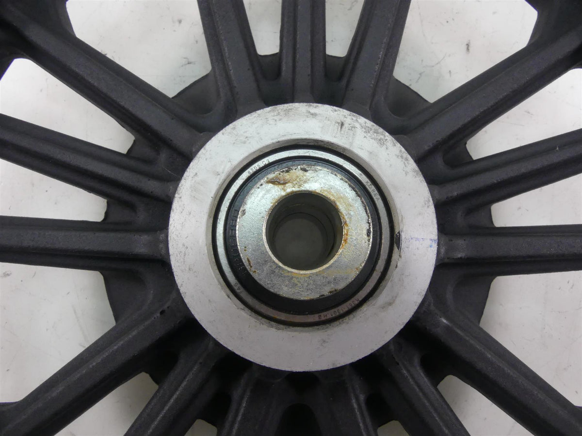 2016 Indian Scout Sixty Rear Drive Belt Sprocket Pulley 66T 22mm 1020399 {{ shop.shopifyCountryName }} - Mototech271