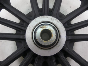 2016 Indian Scout Sixty Rear Drive Belt Sprocket Pulley 66T 22mm 1020399 | Mototech271