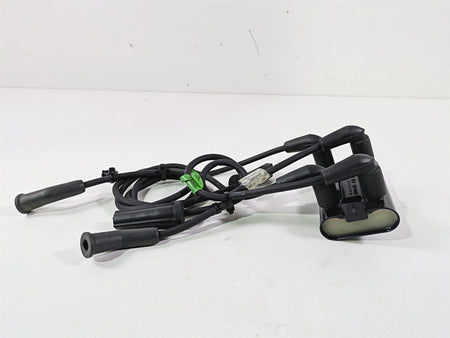 2021 Harley Touring FLTRX Road Glide Ignition Coil Wires Plug Set 28514000 {{ shop.shopifyCountryName }} - Mototech271