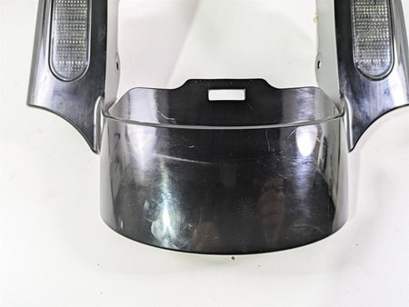 2009 Harley Touring FLHX Street Glide Rear Fender Wing Fascia 59739-09 {{ shop.shopifyCountryName }} - Mototech271