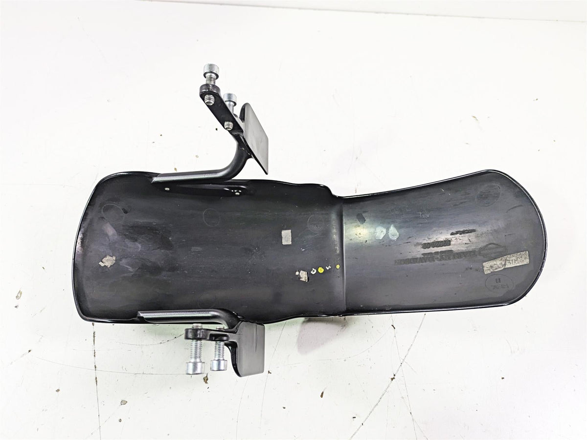 2012 Harley VRSCF Muscle V Rod Front Fender & Bracket 59024-09 {{ shop.shopifyCountryName }} - Mototech271