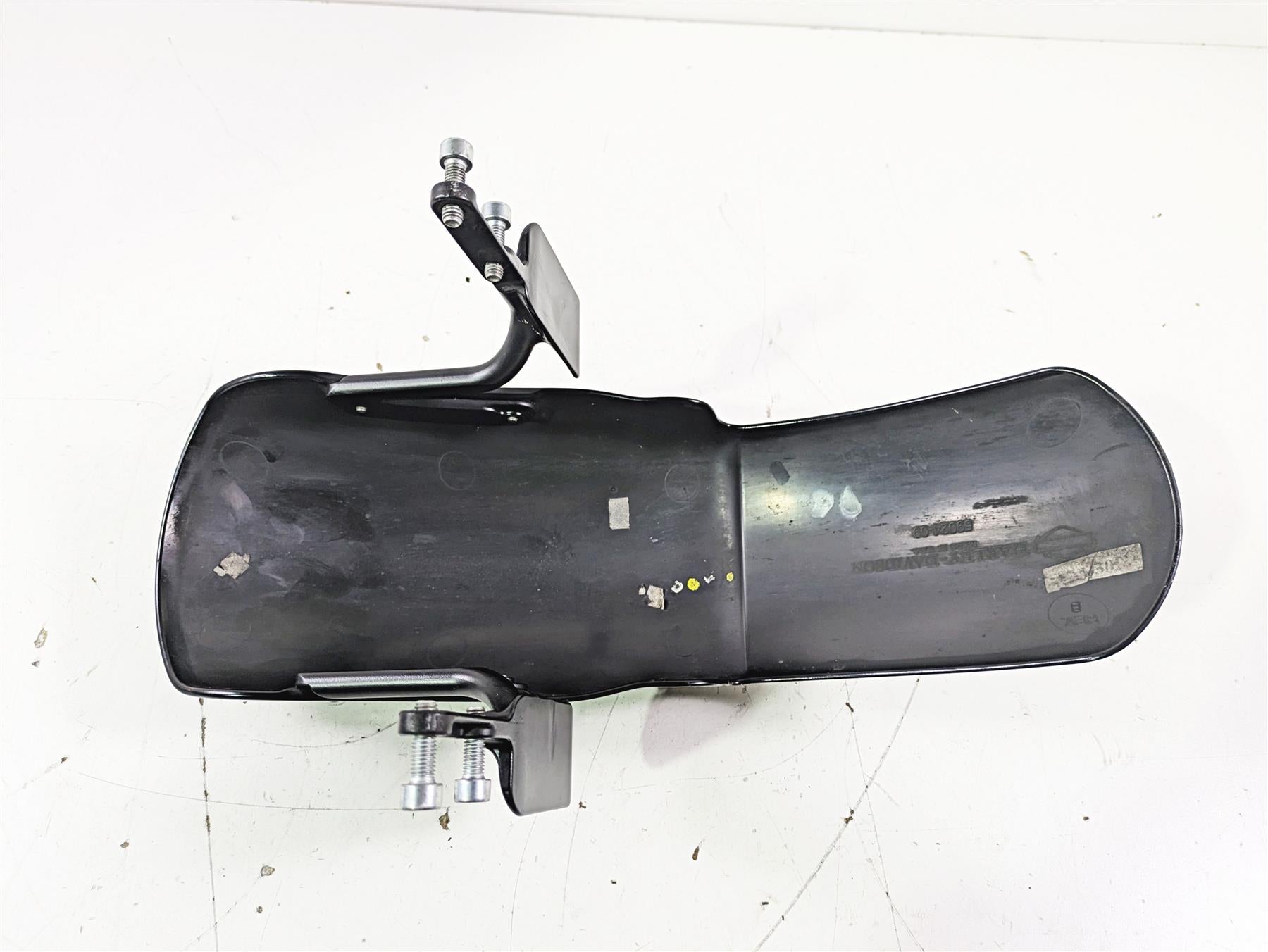 2012 Harley VRSCF Muscle V Rod Front Fender & Bracket 59024-09 {{ shop.shopifyCountryName }} - Mototech271