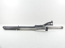Load image into Gallery viewer, 2005 Honda V-Twin VTX1800 S3 Straight Handmade Fence Exhaust Pipe Set
