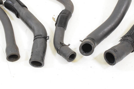 2008 Polaris RMK 700 155" Radiator Hoses Cooling Bottle Set 2520479 {{ shop.shopifyCountryName }} - Mototech271
