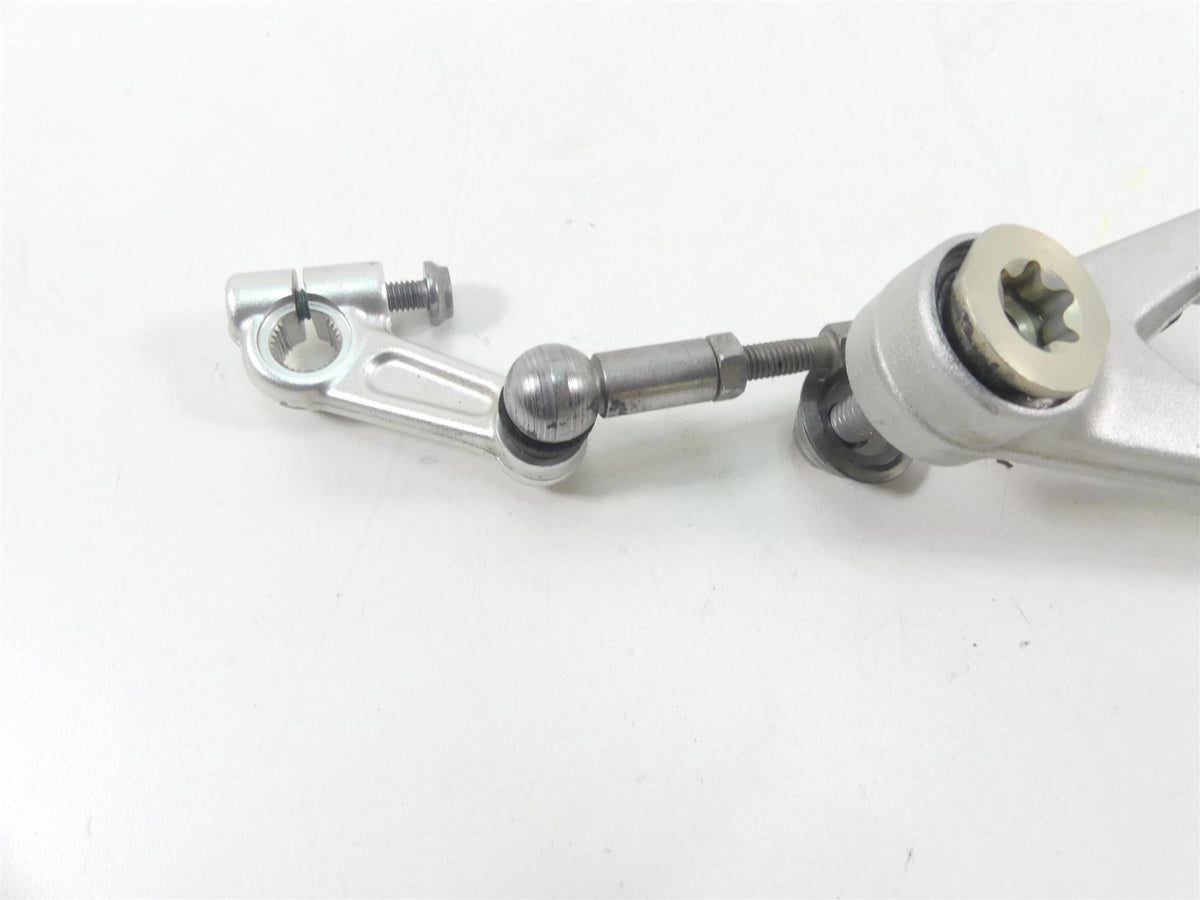2019 BMW R1250GS K50 Shifter Shift Lever Pedal & Linkage Links 23418526730 {{ shop.shopifyCountryName }} - Mototech271