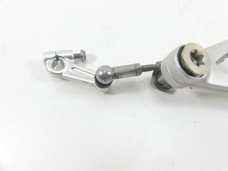 2019 BMW R1250GS K50 Shifter Shift Lever Pedal & Linkage Links 23418526730 {{ shop.shopifyCountryName }} - Mototech271
