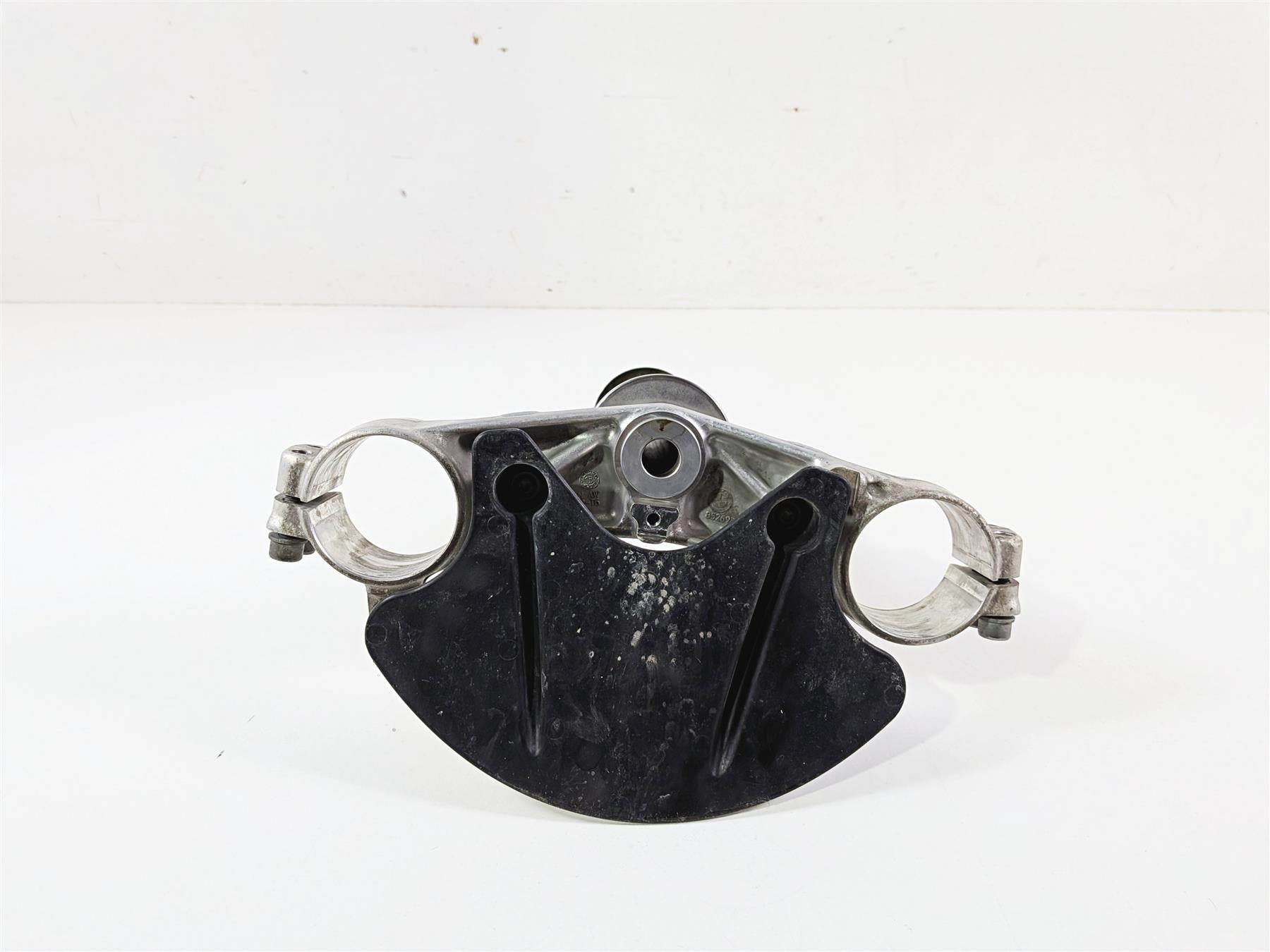 2014 BMW S1000RR K46 Lower Triple Tree Steering Clamp 8526936 31428552933 {{ shop.shopifyCountryName }} - Mototech271