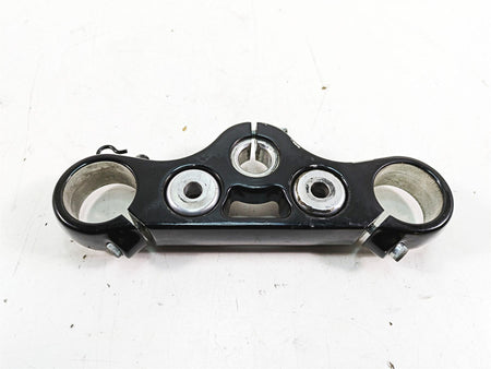 2020 Harley Softail FXBB Street Bob Upper Triple Tree Clamp 49mm 45900174 {{ shop.shopifyCountryName }} - Mototech271