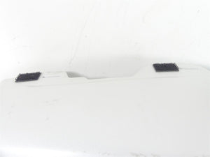 2022 Indian FTR1200 S Front Upper Right Tank Air Box Cover Fairing -Read 5454537