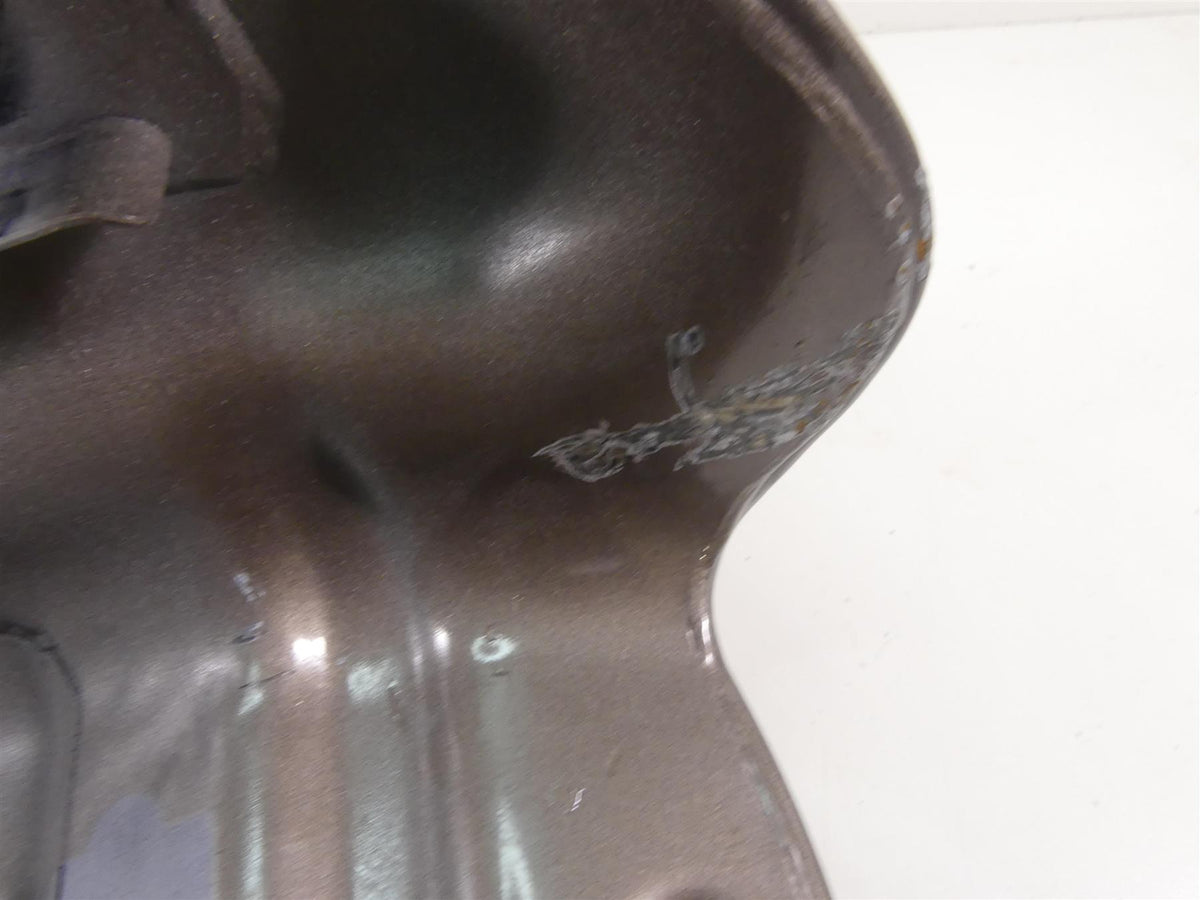 2018 Indian Scout Sixty Fuel Gas Petrol Tank - Dented 1021889 1024443 {{ shop.shopifyCountryName }} - Mototech271