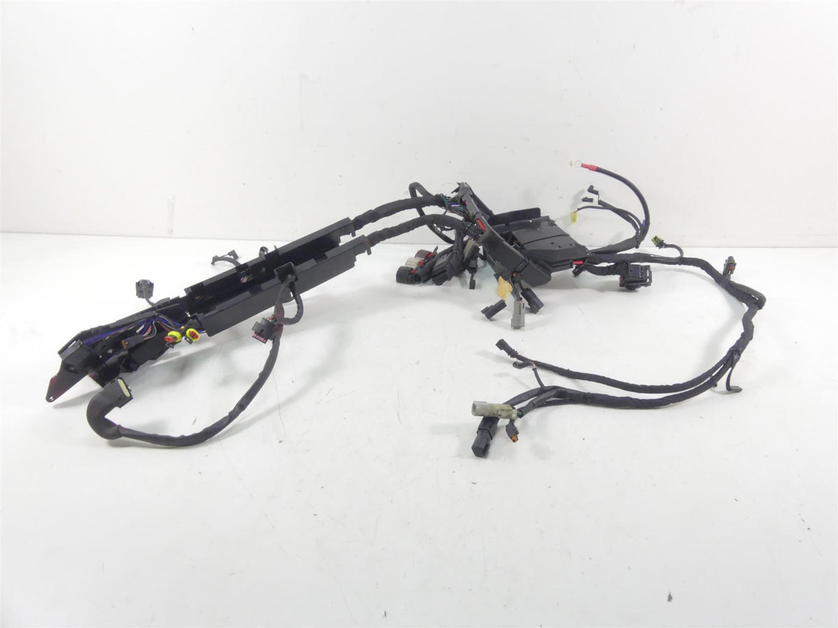 2016 Harley FLS Softail Slim Main Wiring Harness Loom - Non Abs 69201079 {{ shop.shopifyCountryName }} - Mototech271