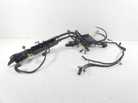 2016 Harley FLS Softail Slim Main Wiring Harness Loom - Non Abs 69201079 {{ shop.shopifyCountryName }} - Mototech271