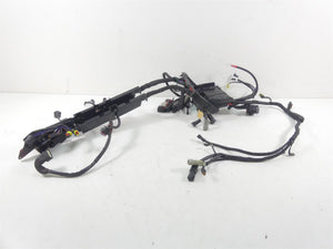 2016 Harley FLS Softail Slim Main Wiring Harness Loom - Non Abs 69201079 | Mototech271
