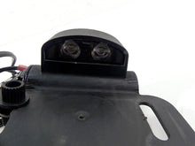 Load image into Gallery viewer, 2016 Harley Softail FLS Slim Side License Plate Holder + Light - Read 67900115 | Mototech271
