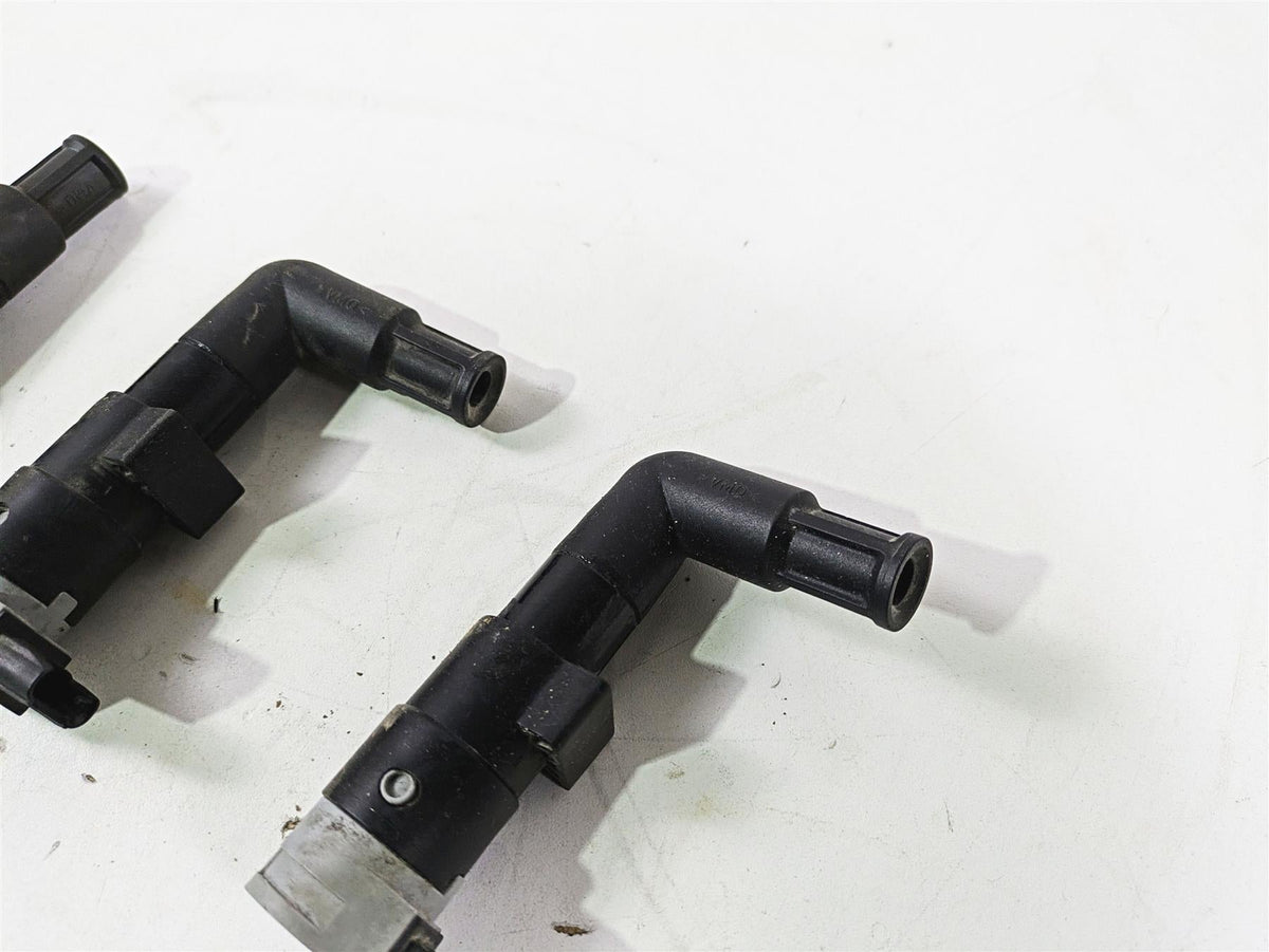 2009 BMW R1200GS K255 Adv Beru Ignition Coil Set 12137715847 12137715858 {{ shop.shopifyCountryName }} - Mototech271