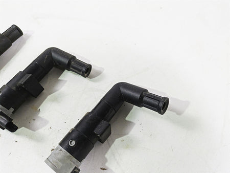 2009 BMW R1200GS K255 Adv Beru Ignition Coil Set 12137715847 12137715858 {{ shop.shopifyCountryName }} - Mototech271