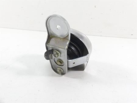 2002 Harley Touring FLHRCI Road King Horn & Chrome Cover 69060-90D {{ shop.shopifyCountryName }} - Mototech271