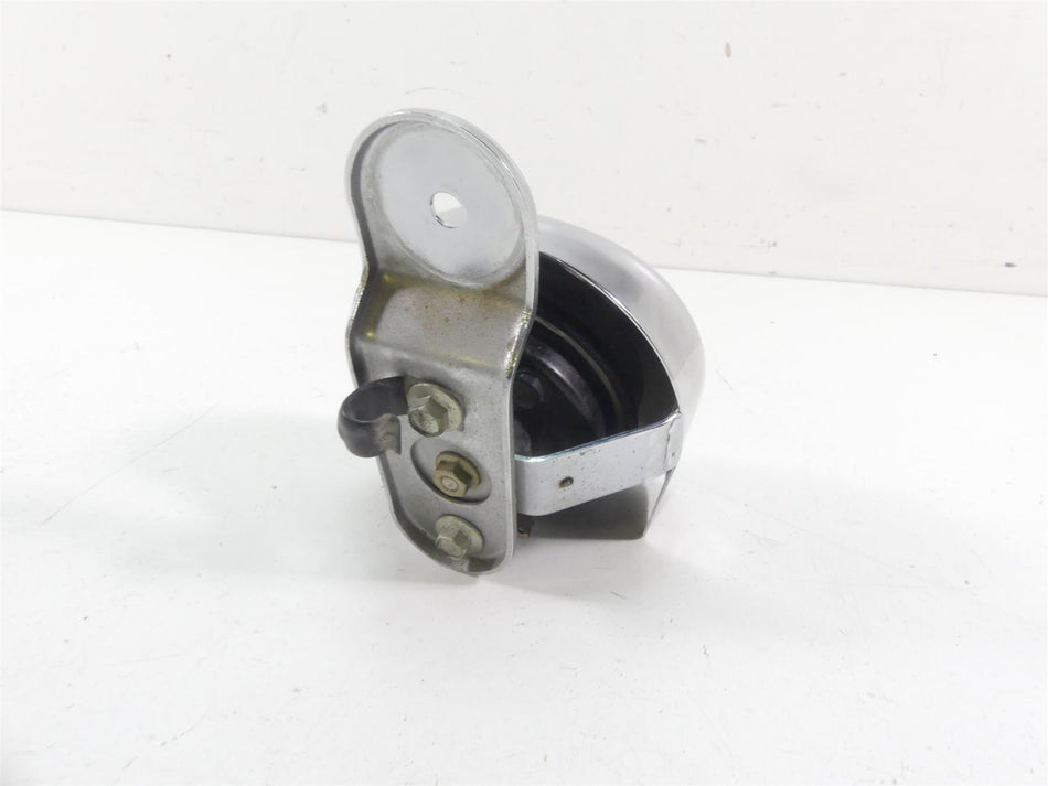 2002 Harley Touring FLHRCI Road King Horn & Chrome Cover 69060-90D {{ shop.shopifyCountryName }} - Mototech271