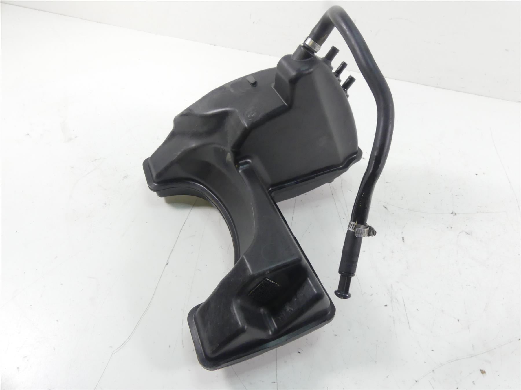 2014 Harley Sportster XL1200 C Oil Reservoir Tank & Dipstick 62500017 {{ shop.shopifyCountryName }} - Mototech271