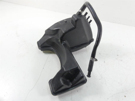 2014 Harley Sportster XL1200 C Oil Reservoir Tank & Dipstick 62500017 {{ shop.shopifyCountryName }} - Mototech271