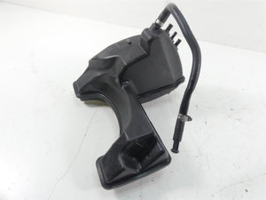 2014 Harley Sportster XL1200 C Oil Reservoir Tank & Dipstick 62500017 | Mototech271
