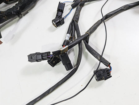2017 Honda CRF1000 Africa Twin Manual Shift Wiring Harness Loom 32100-MJP-A60-Mototech271