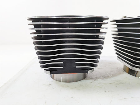 Harley Davidson Big Bore Twin Cam 4.110" Cylinder Jug Barrel Set - Read 16800107-Mototech271