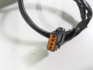 2008 Harley Touring FLHTCU E-Glide 105TH Fuel Tank Dash Consol Cover 61293-08 | Mototech271