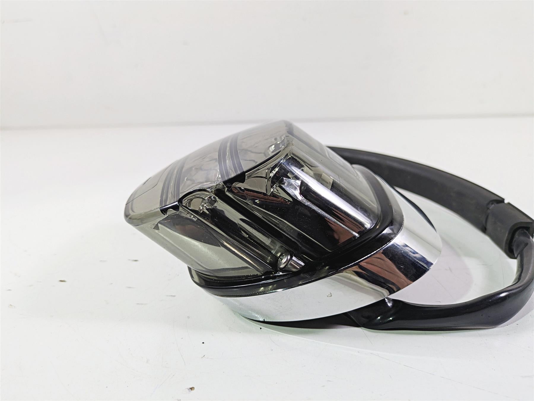 2022 Harley FXLRS Softail Low Rider Led Taillight Tail Light Lamp 67800205 {{ shop.shopifyCountryName }} - Mototech271
