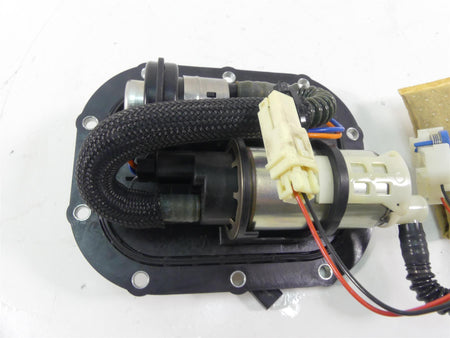 2015 Victory Cross Country Tour Fuel Gas Petrol Pump - Tested 2521171 {{ shop.shopifyCountryName }} - Mototech271