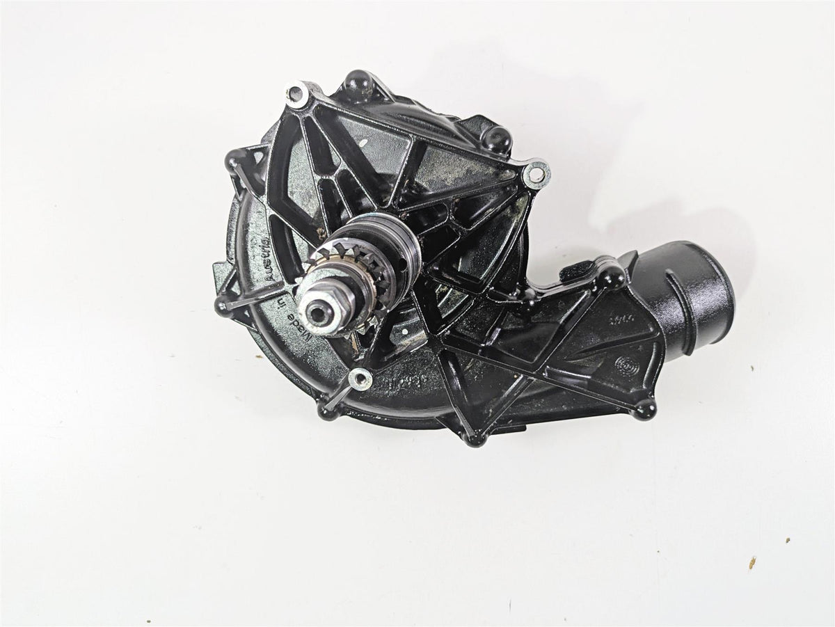 2024 Sea-Doo GTX 230 Supercharger Super Charger Turbo 420893551 420490671 {{ shop.shopifyCountryName }} - Mototech271