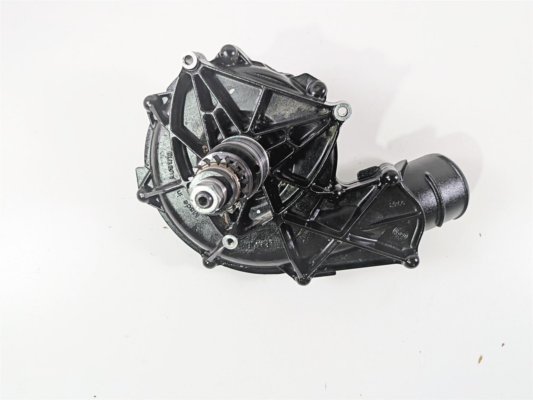 2024 Sea-Doo GTX 230 Supercharger Super Charger Turbo 420893551 420490671 {{ shop.shopifyCountryName }} - Mototech271