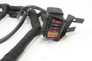 2016 KTM 1190 ABS Adventure Main Wiring Harness Loom 1 DAMAGED PLUG 60311075333