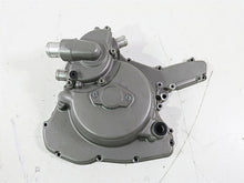 Load image into Gallery viewer, 2008 Ducati SBK 1098 S Stator Cover &amp; Water Pump Set 24220741AB | Mototech271
