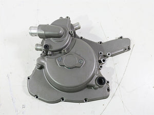 2008 Ducati SBK 1098 S Stator Cover & Water Pump Set 24220741AB | Mototech271