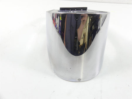 1999 Harley FXSTS Softail Springer Fuel Tank Dash Speedometer Cover 71254-96 {{ shop.shopifyCountryName }} - Mototech271