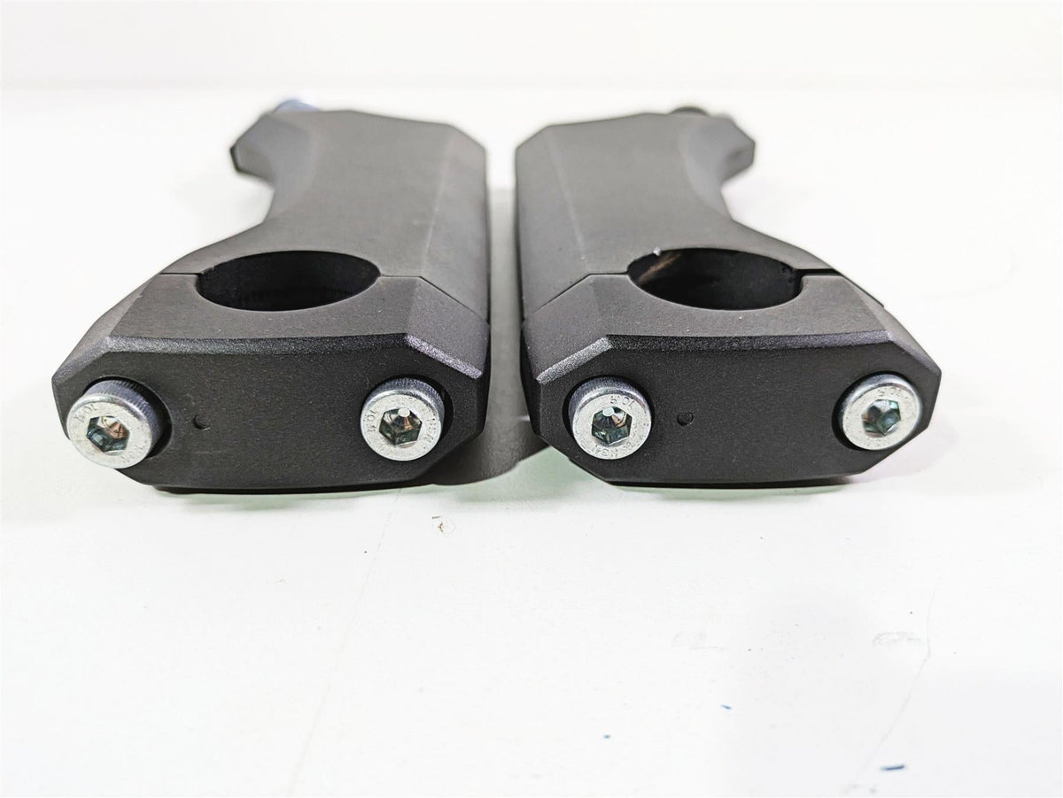 2016 Suzuki M109R VZR1800 Boulevard Handlebar Holder Riser Set 56224-48G30 {{ shop.shopifyCountryName }} - Mototech271