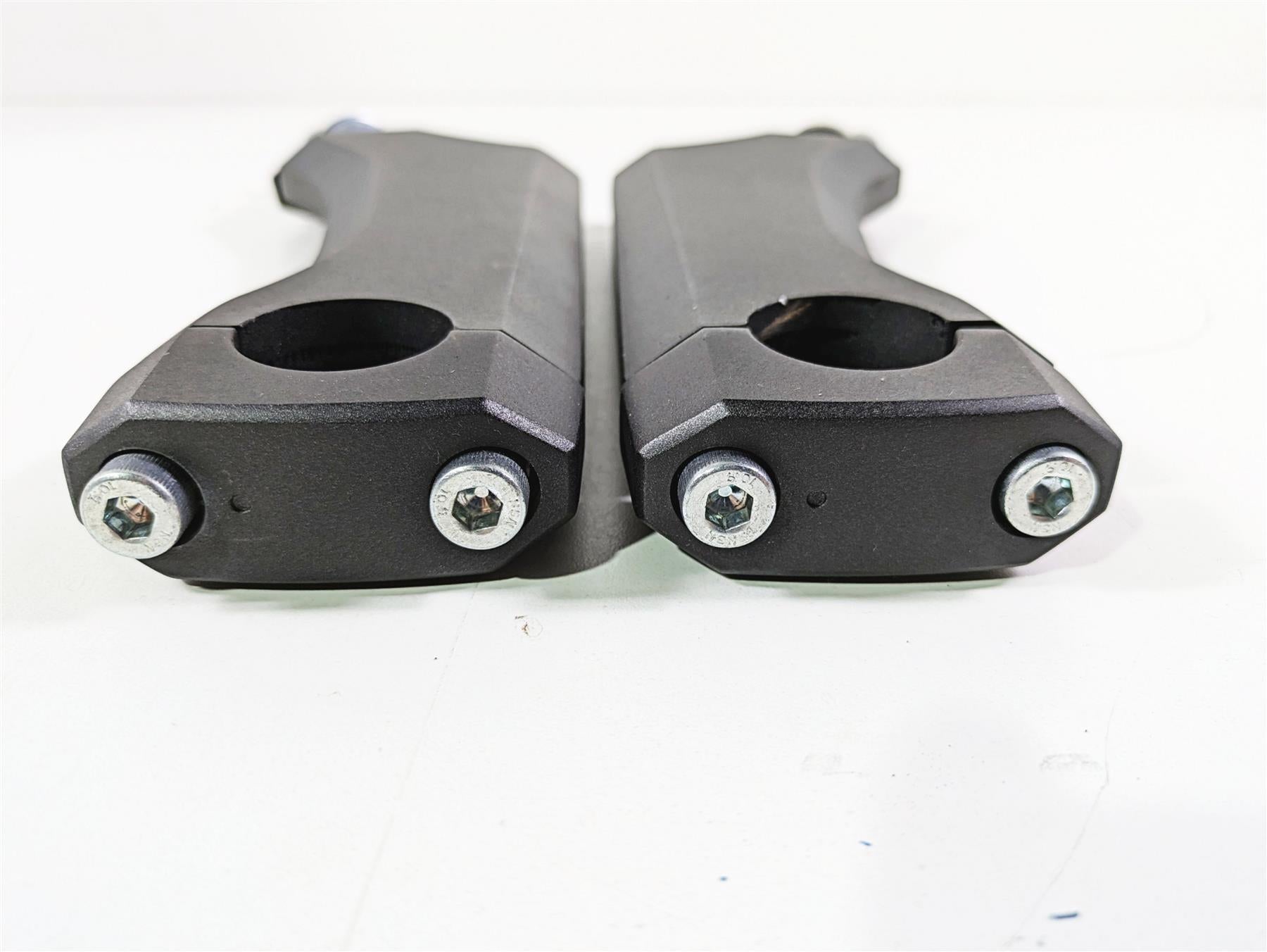 2016 Suzuki M109R VZR1800 Boulevard Handlebar Holder Riser Set 56224-48G30 {{ shop.shopifyCountryName }} - Mototech271
