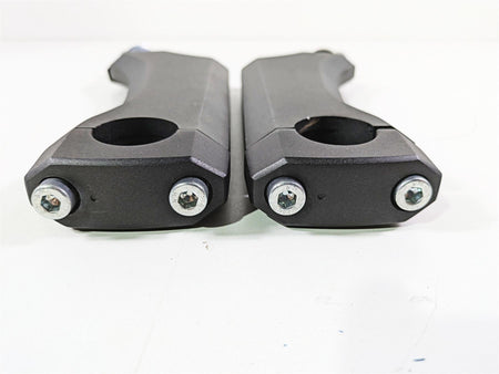 2016 Suzuki M109R VZR1800 Boulevard Handlebar Holder Riser Set 56224-48G30 {{ shop.shopifyCountryName }} - Mototech271