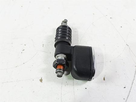 2007 Harley Touring FLHTCU SE CVO E-Glide Rear Brake Master Cylinder 41767-05E {{ shop.shopifyCountryName }} - Mototech271