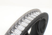Load image into Gallery viewer, 2016 Indian Chieftain 111ci  Rear Drive Belt Pulley Sprocket 24mm 66T 1333429-52 | Mototech271
