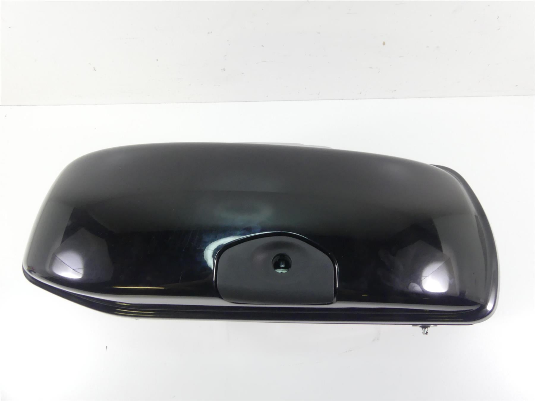 2013 Triumph Rocket 3 Touring Right Saddlebag Saddle Bag -Read T2352069 {{ shop.shopifyCountryName }} - Mototech271