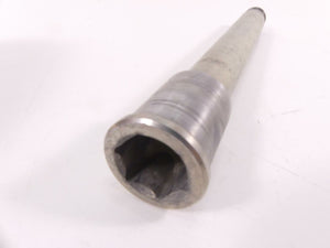 2018 Kawasaki Ninja H2 ZX1002 SX SE Front Axle Wheel Spindle 25mm 41068-0594 | Mototech271
